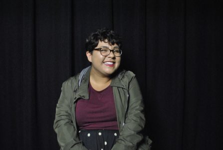(Photo by Itzel Ponce)