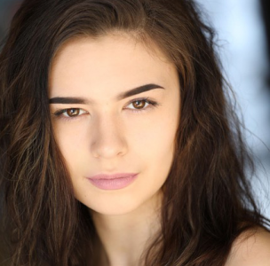 Transgender activist Nicole Maines' fight for equality is at the center of 'Becoming Nicole: The Transformation of an American Family.' Maines will speak at the Sac State University Union Thursday, Oct. 25.