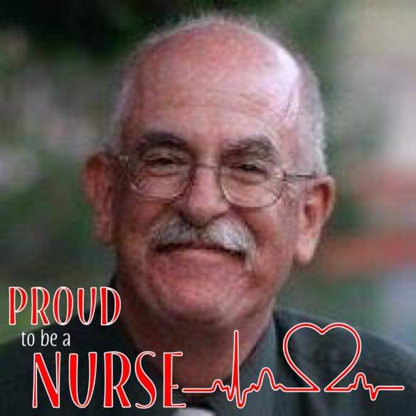 Clay Abajian, Sac State professor of nursing. Abajian died in a plane crash on Thursday.