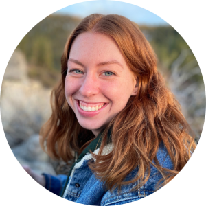 Photo of Tara Gnewikow