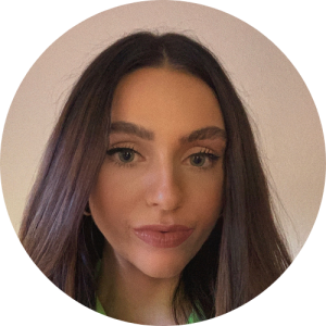 Photo of Lauren Vannucci