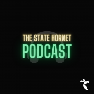 54% of classes will have on-campus components: STATE HORNET PODCAST