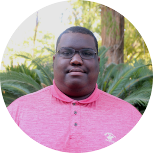 Photo of Mack Ervin III