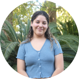 Photo of Magaly Muñoz