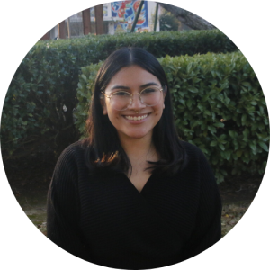 Photo of Elizabeth Meza